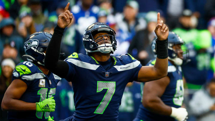 Week 16 Dynasty Fantasy Football Stock Watch: Geno Smith, Kyler Murray