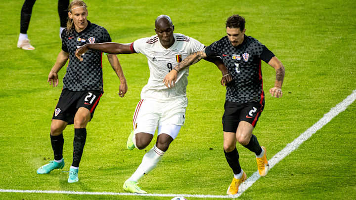 2022 World Cup Group F Preview: Belgium, Croatia the Clear Favorites