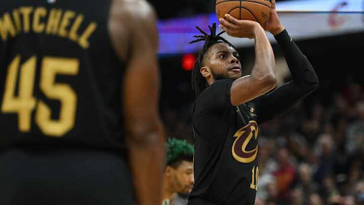 Stairway To Seven? Cavs Take Aim At Longest Win Streak In Three Years
