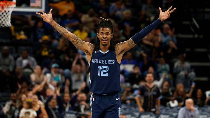 Hawks-Grizzlies NBA Odds, Spread, Over/Under and Props