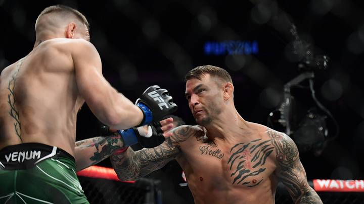 A World of Possibilities Awaits Dustin Poirier at UFC 281
