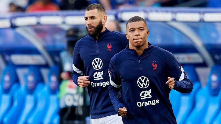 2022 World Cup Group D Preview: France’s Encore Has a Wide Range of Outcomes