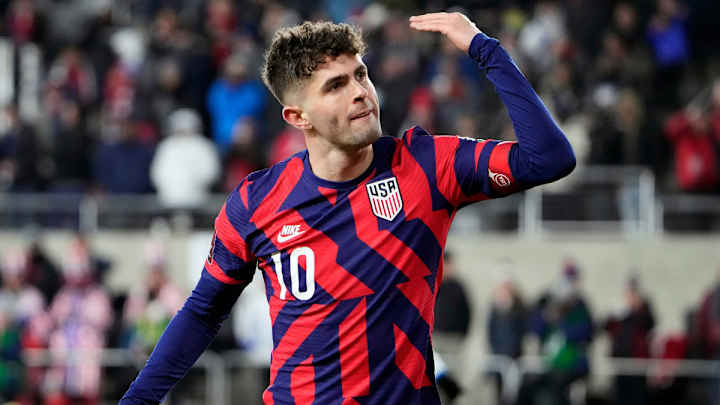 How to Bet the 2022 World Cup
