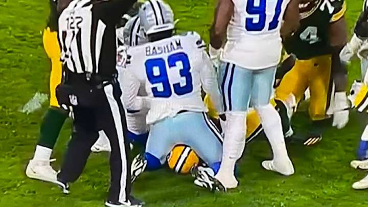 'Most Epic Cowboys Collapse EVER!' - Here's Why; Packers 31-28 in OT - Live Game Log