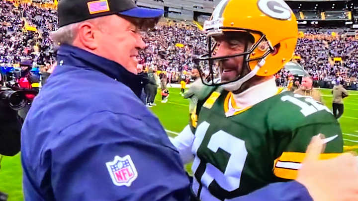 Cowboys Coach Mike McCarthy Failed Revenge: Packers Kick Dallas in OT