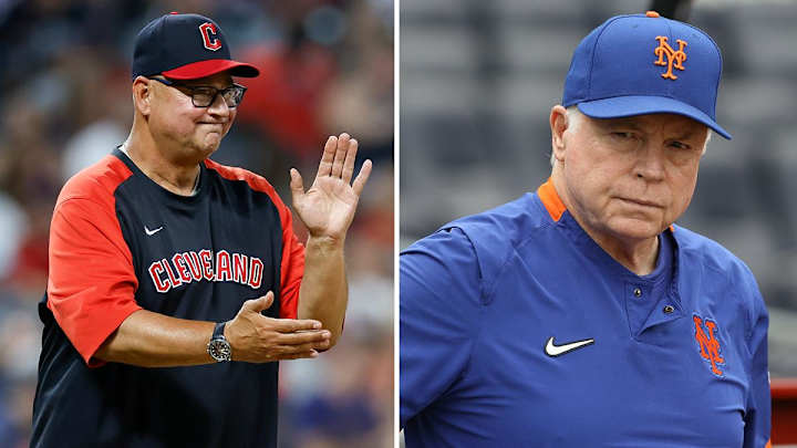 Terry Francona, Buck Showalter Win 2022’s Manager of the Year Awards Terry Francona, Buck Showalter Win 2022’s Manager of the Year Awards