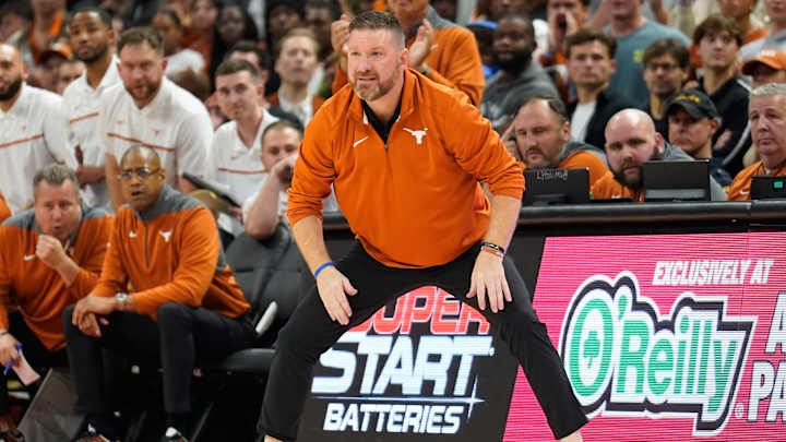 Does Fired Longhorns Coach Chris Beard Already Have Power 5 Options?
