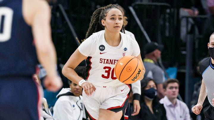 With Eyes on a Final Four Return, Stanford Is Leaning Heavily on Its ‘Happiness Professor’
