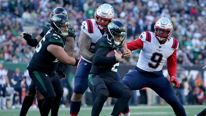 Week 11 NFL Odds and Best Bets