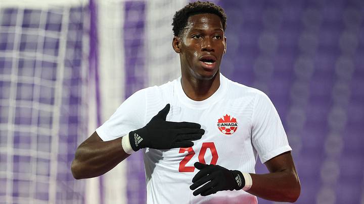 Jonathan David’s Odds-Beating Journey to the World Cup