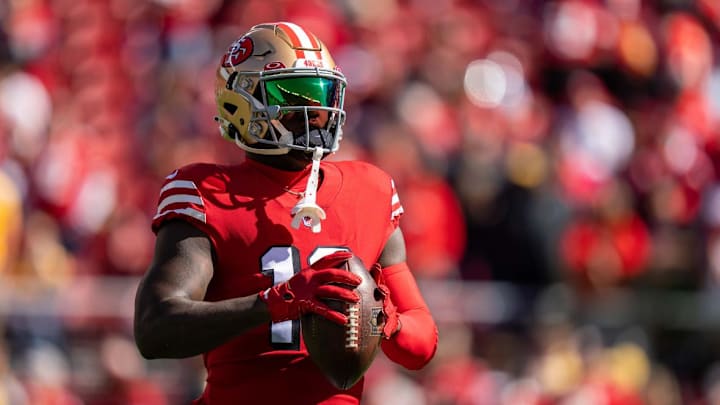 Five Bets to Make for Cardinals-49ers Monday Night Football