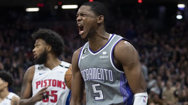 The Kings Are the Most Fun Team in the NBA