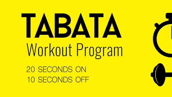 Episode 40: Brushing Tabata Interval