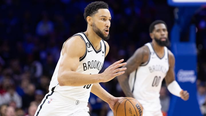 Ben Simmons Makes Progress, but the Nets Still Have Major Problems Ben Simmons Makes Progress, but the Nets Still Have Major Problems