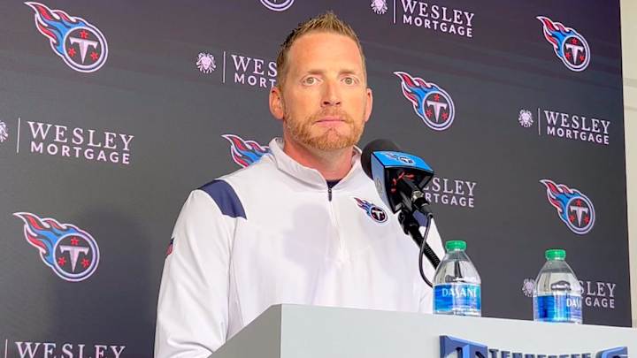 Todd Downing Calls Arrest 'Devastating'