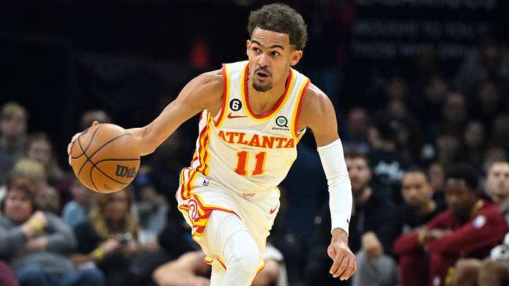 How the Kevin Huerter Trade May Haunt the Hawks