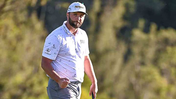 Fact or Fiction: Jon Rahm Will Dominate in His First LIV Golf Season