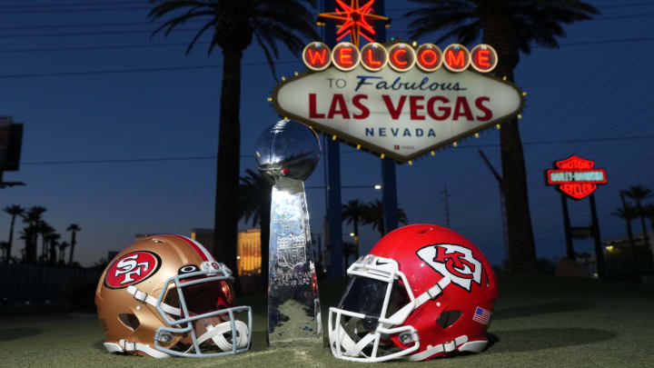 Kansas City Chiefs vs San Francisco 49ers: How to watch Super Bowl 2024, predictions, odds, more