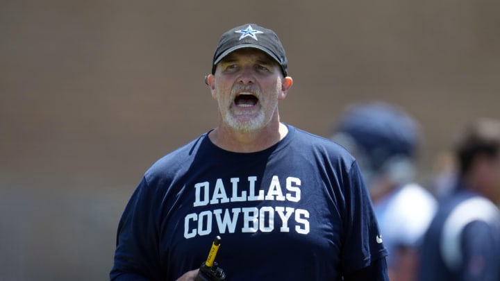 Analyst Slams Commanders Hire Dan Quinn: 'I Don't Understand It!'