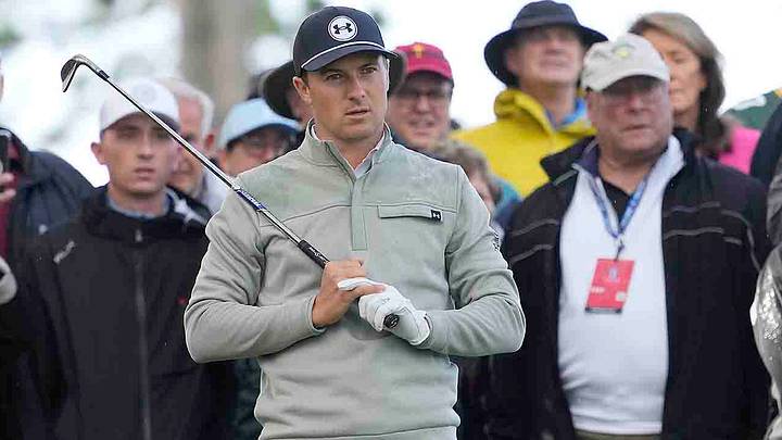 Rory McIlroy Called Jordan Spieth After His PIF Comments