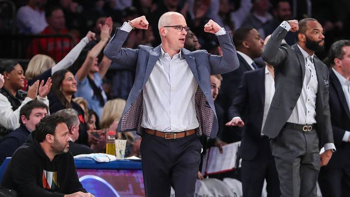 Men’s Bracket Watch: Clarity on Big East Bubble, Top Seed Flips