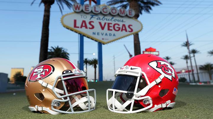 Super Bowl Pool: Print This Before the 49ers and Chiefs Kickoff