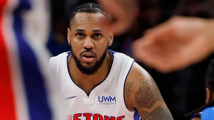 Timberwolves Acquire Monte Morris in Three-Player Trade With Pistons, per Report