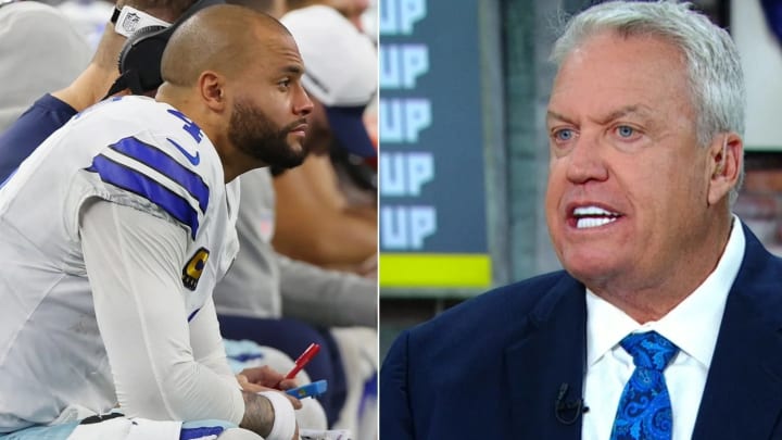 Rex Returns? Former Jets Head Coach Interviews With Cowboys Rex Returns? Former Jets Head Coach Interviews With Cowboys