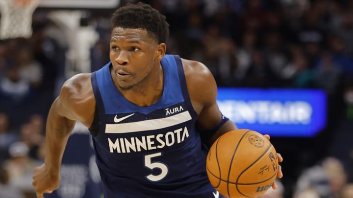 NBA Best Bets and Bold Predictions: Timberwolves vs. Bucks NBA Best Bets and Bold Predictions: Timberwolves vs. Bucks