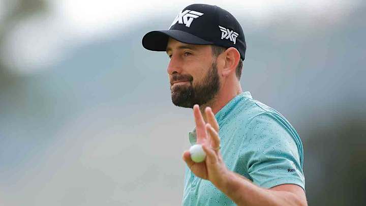 Korn Ferry Tour Pro Shoots 57, Lowest Ever in a PGA Tour-Sanctioned Event