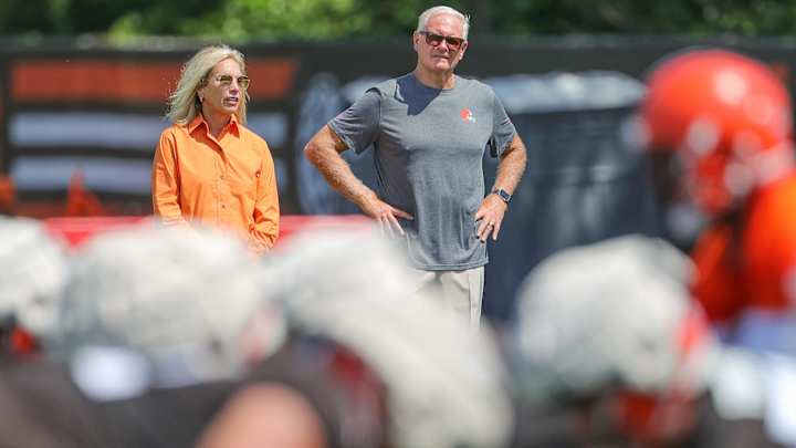 Have Browns Owners Honed In On New Location For Future Stadium?