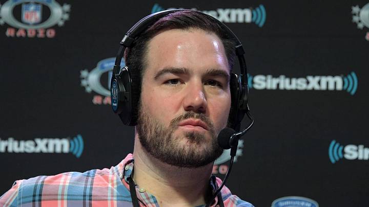 CBS Announcer Ross Tucker Rips 49ers for ‘Complaining All the Time’