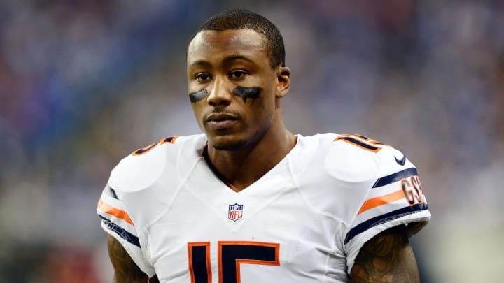 Brandon Marshall Didn’t Hold Back Naming Worst NFL QB He Played With