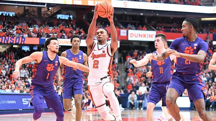How to Watch Syracuse at Clemson