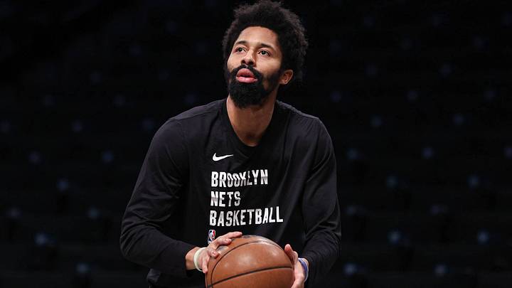 Lakers to Sign Spencer Dinwiddie in First Post-Deadline Addition, per Report