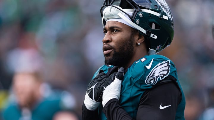 Eagles Grant Haason Reddick Permission to Seek Trade, per Reports