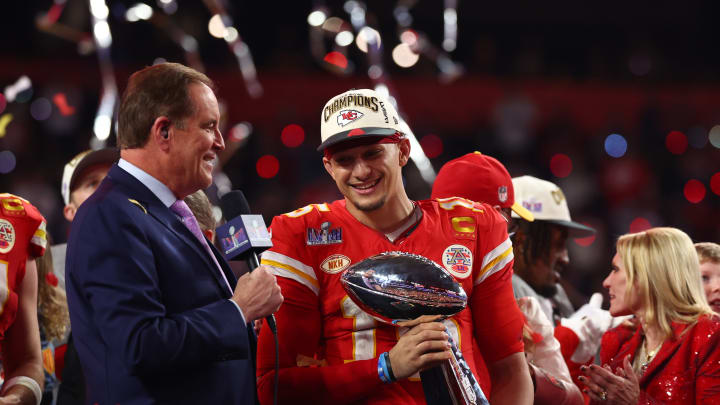 How Adidas Upset Nike to Win NFL Super Bowl LVIII