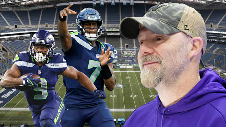 'Been On My Radar': Seahawks' Mike Macdonald Details Ryan Grubb Hire, Offensive Expectations