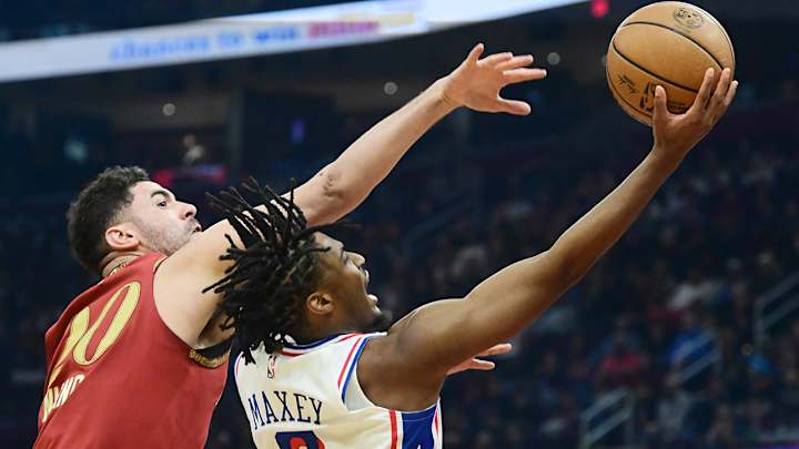 2023-24 NBA Most Improved Player Midseason Odds