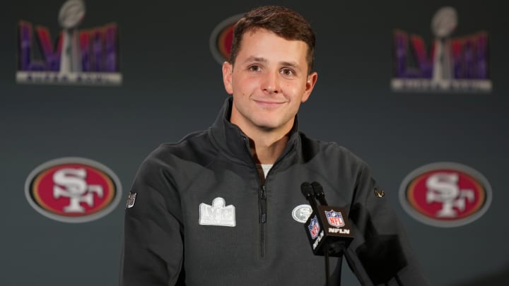 The NFL’s Gambling Hypocrisy at 2024 Super Bowl and Brock Purdy’s Pay Day