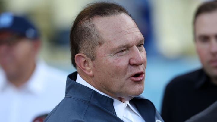 Scott Boras Is Content to Let the MLB Free Agency Hot Stove Burn Slow