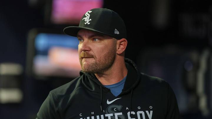 Liam Hendriks, Red Sox Agree to Two-Year Contract, per Reports