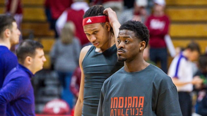 Mike Woodson Hopes Xavier Johnson Can Return From Injury Before Regular Season Ends