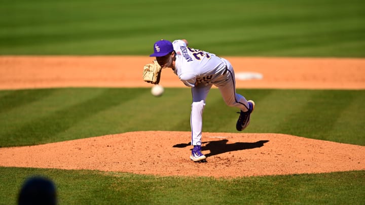 How to Watch: No. 2 LSU at Southeastern Louisiana on Wednesday How to Watch: No. 2 LSU at Southeastern Louisiana on Wednesday