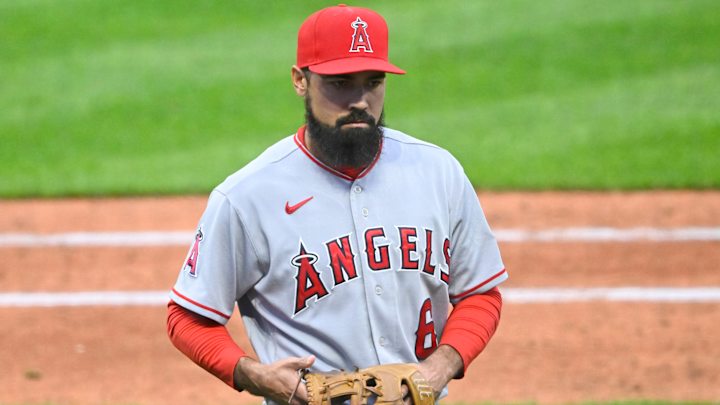 SI:AM | The Baseball Player Who Doesn’t Love Baseball
