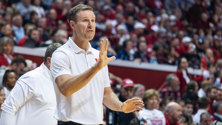 Mike Woodson vs. Fred Hoiberg: Ex-NBA Coaches Trending in Different Directions Mike Woodson vs. Fred Hoiberg: Ex-NBA Coaches Trending in Different Directions