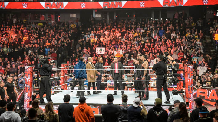 WWE News: Huge Main Eventer Reacts to Contract Rumors Ahead of WrestleMania 40