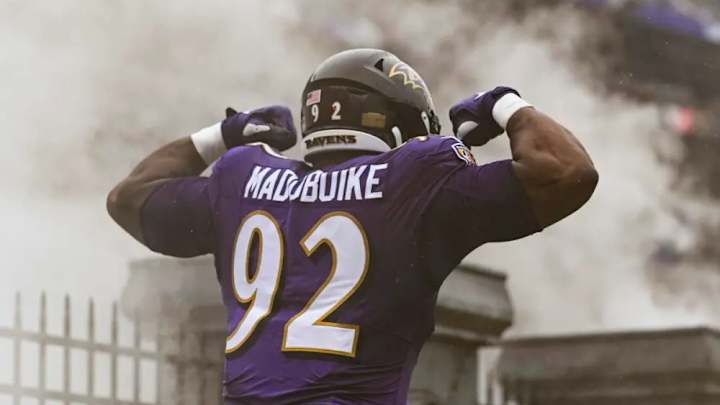 'Trying To Get A Deal Done': Ravens GM Reveals Free Agency Stance On Potential Texans Target Justin Madubuike