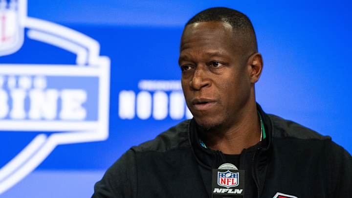 Raheem Morris Offers Brutally Honest Appraisal of Falcons’ QB Situation