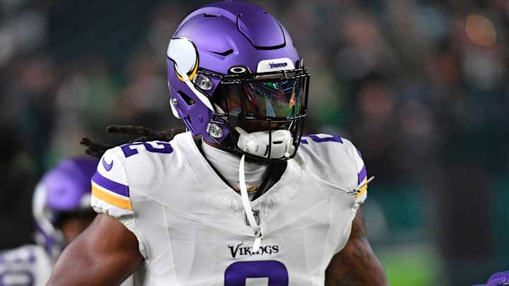 Vikings to Release Alexander Mattison After One Year As Starting RB, per Report Vikings to Release Alexander Mattison After One Year As Starting RB, per Report